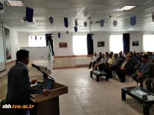 گزارش برگزاری نشست هم‌اندیشی و علمی «بررسی چرایی آغاز جنگ‌های تحمیلی  3
