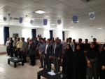 گزارش برگزاری نشست هم‌اندیشی و علمی «بررسی چرایی آغاز جنگ‌های تحمیلی  4