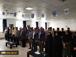 گزارش برگزاری نشست هم‌اندیشی و علمی «بررسی چرایی آغاز جنگ‌های تحمیلی  4