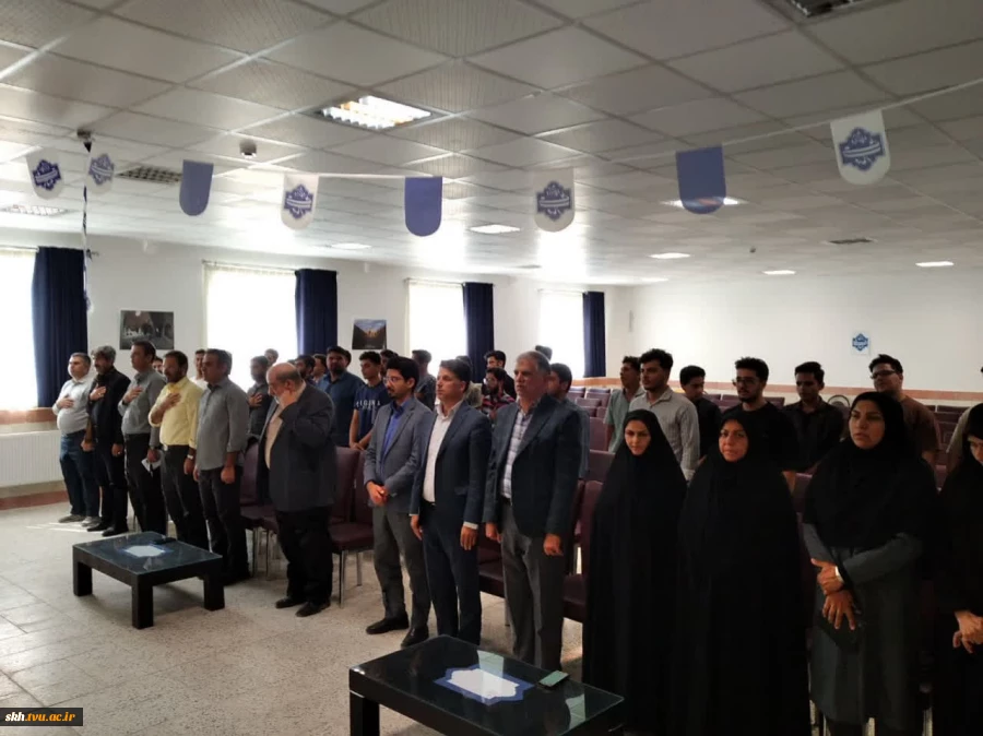 گزارش برگزاری نشست هم‌اندیشی و علمی «بررسی چرایی آغاز جنگ‌های تحمیلی  4