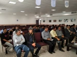 گزارش برگزاری نشست هم‌اندیشی و علمی «بررسی چرایی آغاز جنگ‌های تحمیلی  5