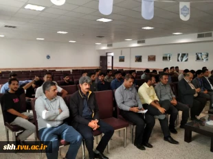 گزارش برگزاری نشست هم‌اندیشی و علمی «بررسی چرایی آغاز جنگ‌های تحمیلی  5