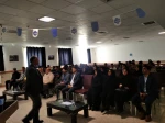 گزارش برگزاری نشست هم‌اندیشی و علمی «بررسی چرایی آغاز جنگ‌های تحمیلی  6