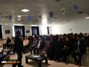 گزارش برگزاری نشست هم‌اندیشی و علمی «بررسی چرایی آغاز جنگ‌های تحمیلی  6
