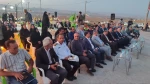 بازدید نماینده محترم و عضو کمیسیون آموزش و تحقیق مجلس شورای اسلامی از دانشگاه ملی مهارت واحد استانی خراسان جنوبی 2