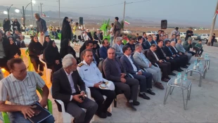 بازدید نماینده محترم و عضو کمیسیون آموزش و تحقیق مجلس شورای اسلامی از دانشگاه ملی مهارت واحد استانی خراسان جنوبی 2