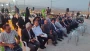 بازدید نماینده محترم و عضو کمیسیون آموزش و تحقیق مجلس شورای اسلامی از دانشگاه ملی مهارت واحد استانی خراسان جنوبی