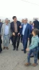 بازدید نماینده محترم و عضو کمیسیون آموزش و تحقیق مجلس شورای اسلامی از دانشگاه ملی مهارت واحد استانی خراسان جنوبی 3