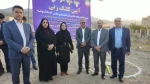 بازدید نماینده محترم و عضو کمیسیون آموزش و تحقیق مجلس شورای اسلامی از دانشگاه ملی مهارت واحد استانی خراسان جنوبی 4