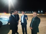بازدید نماینده محترم و عضو کمیسیون آموزش و تحقیق مجلس شورای اسلامی از دانشگاه ملی مهارت واحد استانی خراسان جنوبی 5
