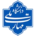 گزارش تصویری آیین اختتامیه سومین جشنواره نشاط دانشگاه ملی مهارت و تقدیر از برگزیدگان و منتخبان این دوره از جشنواره، با حضور ریاست دانشگاه ملی مهارت